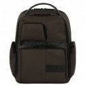 Рюкзак для ноутбука Piquadro Wollem (W129) Green CA6239W129BM_VE