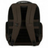 Рюкзак для ноутбука Piquadro Wollem (W129) Green CA6239W129BM_VE