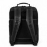 Рюкзак для ноутбука Piquadro Harper (AP) Black CA4818AP_N