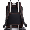 Рюкзак для ноутбука Piquadro Harper (AP) Black CA4818AP_N