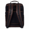 Рюкзак для ноутбука Piquadro Harper (AP) Dark Brown CA4818AP_TM