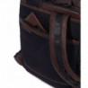 Рюкзак для ноутбука Piquadro Harper (AP) Dark Brown CA6289AP_TM
