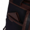 Рюкзак для ноутбука Piquadro Harper (AP) Green-Brown CA4818AP_VETM