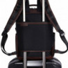 Рюкзак для ноутбука Piquadro Harper (AP) Green-Brown CA6289AP_VETM