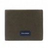 Портмоне Piquadro Harper (AP) Green-Brown PU3891APR_VETM