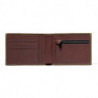 Портмоне Piquadro Harper (AP) Green-Brown PU5760APR_VETM