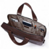 Сумка для ноутбука Piquadro Harper (AP) Grey CA4098AP_GR
