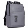 Рюкзак для ноутбука Piquadro Harper (AP) Grey CA4818AP_GR