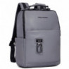 Рюкзак для ноутбука Piquadro Harper (AP) Grey CA6289AP_GR