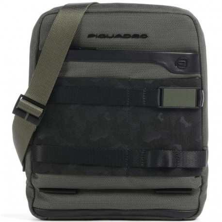 Сумка Piquadro FX (FX) Green CA1816FX_VE