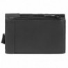 Кредитниця Piquadro FXP (FXP) Black PP5585FXPR_N