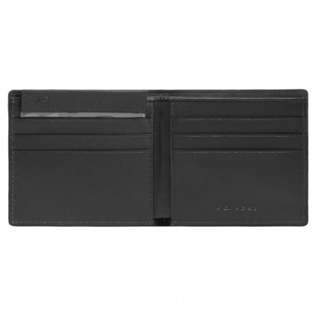 Портмоне Piquadro FXP (FXP) Black PU3891FXPR_N