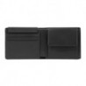 Портмоне Piquadro FXP (FXP) Black PU4188FXPR_N