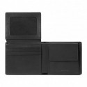 Портмоне Piquadro FXP (FXP) Black PU4518FXPR_N