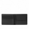 Портмоне Piquadro FXP (FXP) Black PU4518FXPR_N