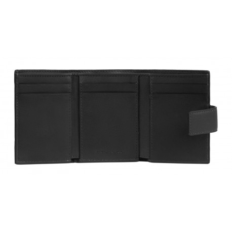 Портмоне Piquadro FXP (FXP) Black PU5957FXPR_N