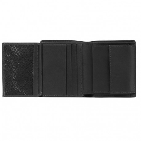 Портмоне Piquadro FXP (FXP) Black PU5964FXPR_N