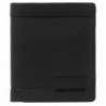 Портмоне Piquadro FXP (FXP) Black PU5964FXPR_N