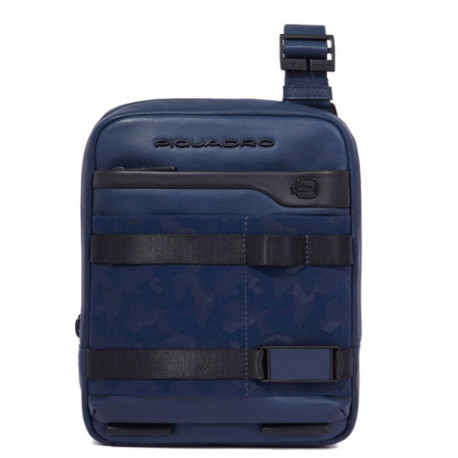 Сумка Piquadro FXP (FXP) Blue CA3084FXP_BLU