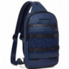 Монорюкзак Piquadro FXP (FXP) Blue CA6016FXP_BLU