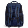 Рюкзак для ноутбука Piquadro FXP (FXP) Blue CA6319FXP_BLU