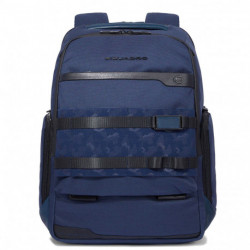 Рюкзак для ноутбука Piquadro FXP (FXP) Blue CA6386FXP_BLU