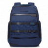 Рюкзак для ноутбука Piquadro FXP (FXP) Blue CA6386FXP_BLU
