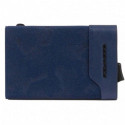 Кредитница Piquadro FXP (FXP) Blue PP5585FXPR_BLU