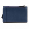 Кредитница Piquadro FXP (FXP) Blue PP5585FXPR_BLU