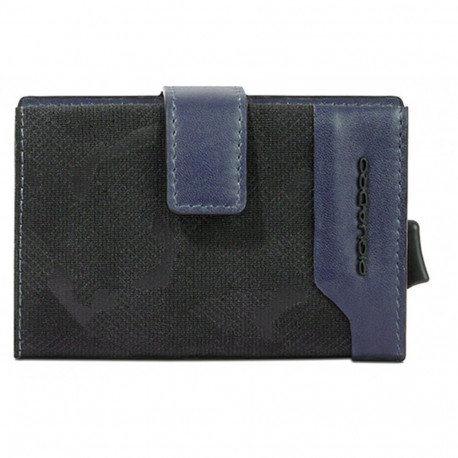 Кредитница Piquadro FXP (FXP) Blue PP5649FXPR_BLU