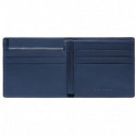 Портмоне Piquadro FXP (FXP) Blue PU3891FXPR_BLU