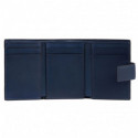 Портмоне Piquadro FXP (FXP) Blue PU5957FXPR_BLU