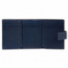 Портмоне Piquadro FXP (FXP) Blue PU5957FXPR_BLU