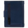 Портмоне Piquadro FXP (FXP) Blue PU5957FXPR_BLU