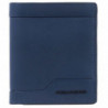 Портмоне Piquadro FXP (FXP) Blue PU5964FXPR_BLU