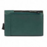 Кредитниця Piquadro FXP (FXP) Green PP5585FXPR_VE