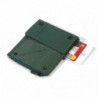 Кредитниця Piquadro FXP (FXP) Green PP5585FXPR_VE