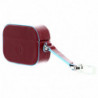 Чехол для AirPods Pro Piquadro Blue Square (B2) Red AC5308B2_R