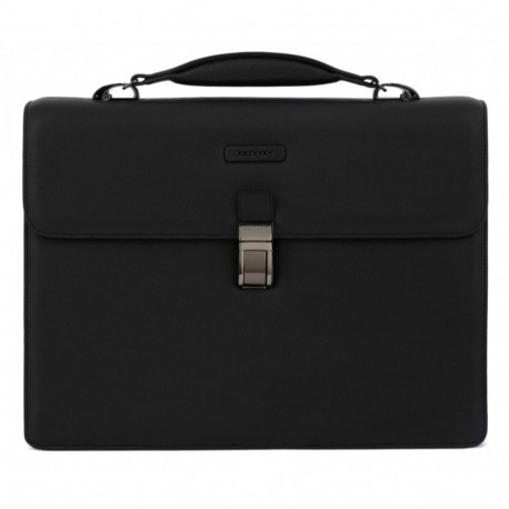 Портфель Piquadro Modus Restyling (MOS) Black CA1152MOS_N