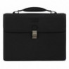 Портфель Piquadro Modus Restyling (MOS) Black CA1152MOS_N