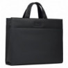 Сумка для ноутбука Piquadro Modus Restyling (MOS) Black CA6308MOS_N
