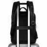 Рюкзак для ноутбука Piquadro Modus Restyling (MOS) Black CA6311MOS_N
