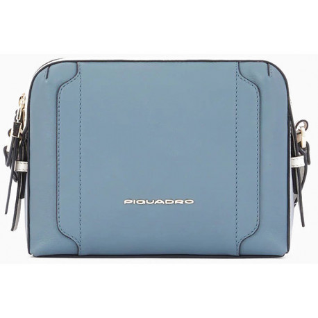 Сумка Piquadro Circle (W92) RAF Blue-Grey BD4870W92_AVGR