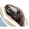 Сумка Piquadro Circle (W92) RAF Blue-Grey BD4870W92_AVGR