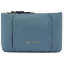 Сумочка / Клатч Piquadro Circle (W92) RAF Blue-Grey AC5917W92_AVGR