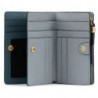 Портмоне Piquadro Circle (W92) RAF Blue-Grey PD1353W92R_AVGR