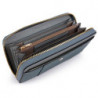 Портмоне Piquadro Circle (W92) RAF Blue-Grey PD1515W92R_AVGR