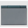 Портмоне Piquadro Circle (W92) RAF Blue-Grey PD5216W92R_AVGR