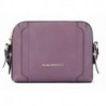 Сумка Piquadro Circle (W92) Purple-Tobacco BD4870W92_VICU