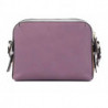 Сумка Piquadro Circle (W92) Purple-Tobacco BD4870W92_VICU